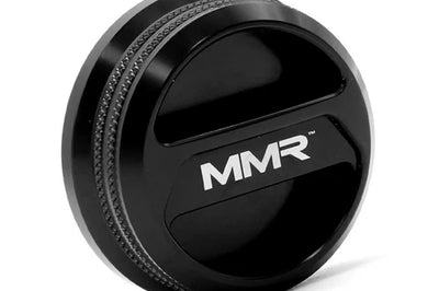 MMX BMW S58 Billet Oil Filer Cap MMR03-1601