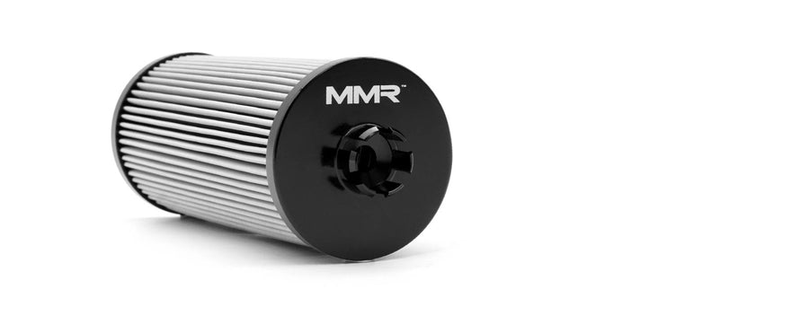 MMX Performance Lifetime Oil Filter for BMW S58 MMR17-1602