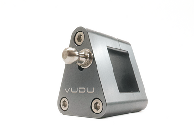 Ford Fiesta ST180 Quick Shift - VUDU Performance