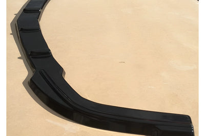 Astra H VXR 05-10 Front Splitter