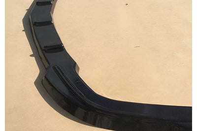 Astra H VXR 05-10 Front Splitter