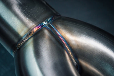 Cobra Exhausts - Audi RS3 (8Y) 5 door Sportback Race GPF Back Performance Exhaust