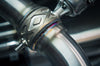 Cobra Exhausts - Audi RS3 (8Y) 5 door Sportback GPF Back Performance Exhaust