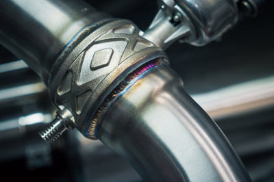 Cobra Exhausts - Audi RS3 (8Y) 5 door Sportback GPF Back Performance Exhaust