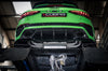 Cobra Exhausts - Audi RS3 (8Y) 5 door Sportback GPF Back Performance Exhaust