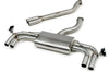 Cobra Exhausts - Audi RS3 (8Y) 5 door Sportback GPF Back Performance Exhaust