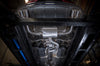 Cobra Exhausts - Audi S3 (8V Facelift) (19-20) (GPF Models) 5 door Sportback (Non-Valved) GPF Back Performance Exhaust