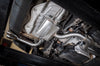 Cobra Exhausts - Audi S3 (8V Facelift) (19-20) (GPF Models) 5 door Sportback (Non-Valved) GPF Back Performance Exhaust