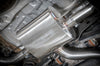 Cobra Exhausts - Audi S3 (8V Facelift) (19-20) (GPF Models) 5 door Sportback (Non-Valved) GPF Back Performance Exhaust