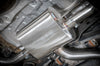 Cobra Exhausts - Audi S3 (8V) 3 Door (Non-Valved) (13-18) Cat Back Performance Exhaust