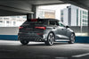 Cobra Exhausts - Audi S3 (8Y) 5 door Sportback GPF Back Performance Exhaust
