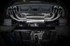 Cobra Exhausts - Audi S3 (8Y) 5 door Sportback GPF Back Performance Exhaust