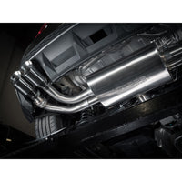 Cobra Exhausts - Audi S3 (8Y) 5 door Sportback GPF Back Performance Exhaust