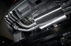 Cobra Exhausts - Audi S3 (8Y) 5 door Sportback GPF Back Performance Exhaust