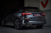 Cobra Exhausts - Audi S3 (8Y) 5 door Sportback Valved Turbo Back Performance Exhaust