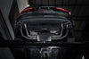 Cobra Exhausts - Audi S3 (8Y) Saloon Race GPF Back Performance Exhaust