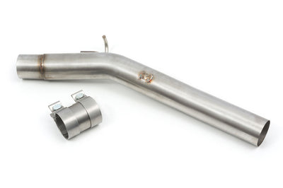 Cobra Exhausts - VW Golf R (Mk7) 2.0 TSI (5G) (12-18) Resonator Delete Performance Exhaust