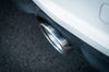 Cobra Exhausts - Audi TT (Mk3) 2.0 TFSI (FWD) (Pre-GPF) Venom Cat Back Performance Exhaust