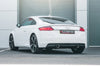 Cobra Exhausts - Audi TT (Mk3) 2.0 TFSI (FWD) (Pre-GPF) Cat Back Performance Exhaust