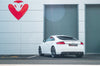 Cobra Exhausts - Audi TT (Mk3) 2.0 TFSI (FWD) (GPF Models) Venom GPF Back Performance Exhaust