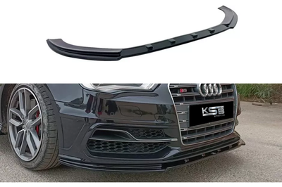 Audi A3 S3 S Line 8V Splitter