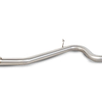 Scorpion Exhausts - Audi TT Mk2 2.0 Tdi Quattro Cat-back System