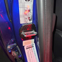 Door Lock Cover - MK7/7.5 Fiesta & MK3/MK3.5 Focus (All Models)