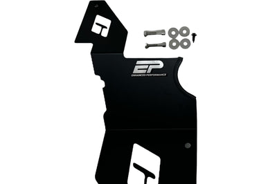 1.0 EcoBoost Enhanced Performance Intake System - MK7 Fiesta