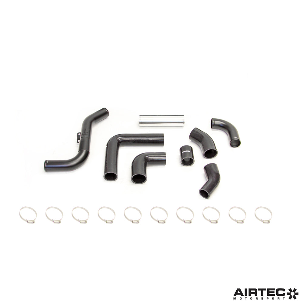 AIRTEC MOTORSPORT BIG BOOST PIPE KIT FOR VOLVO C30 T5