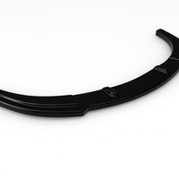 Seat Leon MK2 FR Pre Facelift (2005-2009) Front Splitter