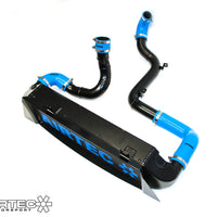 AIRTEC front mount intercooler & Big boost pipe package for MK3 Focus RS