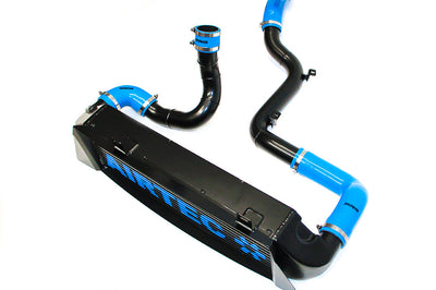 AIRTEC front mount intercooler & Big boost pipe package for MK3 Focus RS