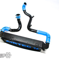 AIRTEC front mount intercooler & Big boost pipe package for MK3 Focus RS