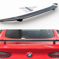 Maxton Design - Spoiler Bmw 8 Coupe M-pack G15 (2018-)