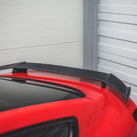 Maxton Design - Spoiler Bmw 8 Coupe M-pack G15 (2018-)