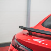 Maxton Design - Spoiler Bmw 8 Coupe M-pack G15 (2018-)