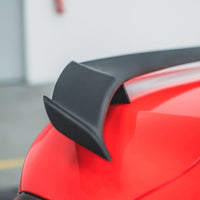 Maxton Design - Spoiler Bmw 8 Coupe M-pack G15 (2018-)