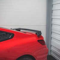 Maxton Design - Spoiler Bmw 8 Coupe M-pack G15 (2018-)