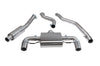 Cobra Exhausts - BMW M240i (F22/F23 LCI) (16-21) Cat Back Performance Exhaust