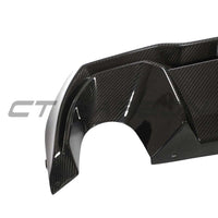 BMW 1 SERIES F40 2019-2024 FULL CARBON FIBRE KIT - CT DESIGN