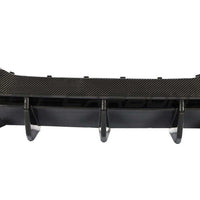 BMW 1 SERIES F40 CARBON FIBRE DIFFUSER - CT DESIGN