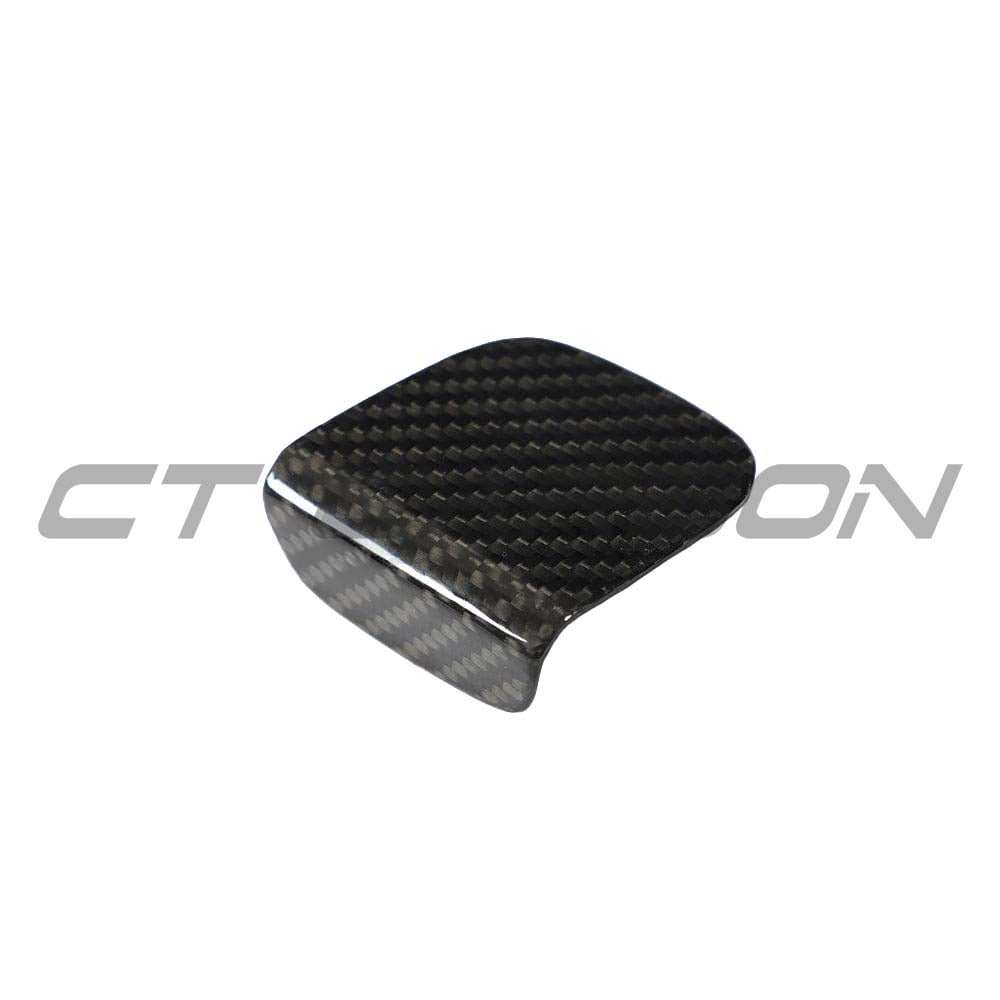 BMW 1 SERIES F40 CARBON FIBRE DIFFUSER - CT DESIGN