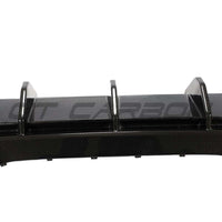 BMW 1 SERIES F40 CARBON FIBRE DIFFUSER - CT DESIGN