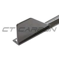 BMW 1 SERIES F40 2019-2024 FULL CARBON FIBRE KIT - CT DESIGN