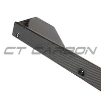 BMW 1 SERIES F40 2019-2024 FULL CARBON FIBRE KIT - CT DESIGN