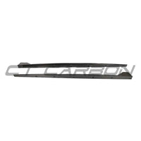 BMW 1 SERIES F40 CARBON FIBRE SIDE SKIRTS - CT DESIGN