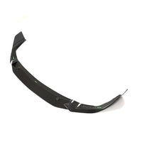 BMW 1 SERIES F40 2019-2024 CARBON FIBRE SPLITTER - CT DESIGN
