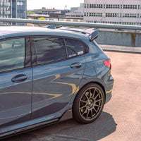 BMW F40 & F70 1 SERIES 2019+ CARBON FIBRE WING - CT DESIGN