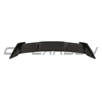 BMW F40 & F70 1 SERIES 2019+ CARBON FIBRE WING - CT DESIGN