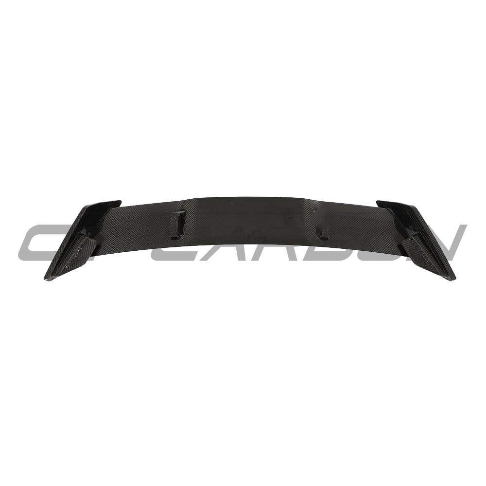 BMW F40 & F70 1 SERIES 2019+ CARBON FIBRE WING - CT DESIGN